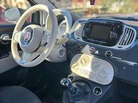 Usata Fiat 500 Pop 95 CV (69 kW) 2018 Utilitaria