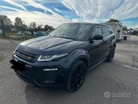 usata Land Rover Range Rover 1ª-2ªs. - 2016