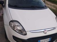 Usata Fiat Punto Evo 77 CV (56 kW) 2011 Other Utilitaria