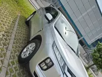 Usata Mitsubishi ASX 150 CV (110 kW) 2021 Grigio SUV