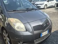 Usata Toyota Yaris 133 CV (97 kW) 2007 Other Utilitaria