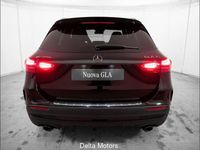 Nuova Mercedes GLA35 AMG AMG 306 CV (225 kW) 2026 Nero SUV