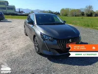 Usata Peugeot 208 102 CV (75 kW) 2023 Utilitaria