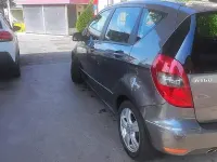 Usata Mercedes A160 2009 Grigio Berlina