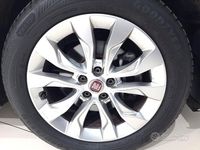 Usata Fiat Tipo Business 95 CV (69 kW) 2019 Grigio Station wagon