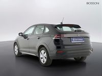 Usata VW Taigo Life 115 CV (84 kW) 2024 Nero SUV