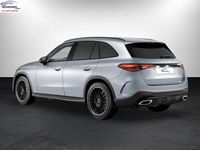 Nuova Mercedes GLC220 Advanced 199 CV (146 kW) 2026 Gray Berlina
