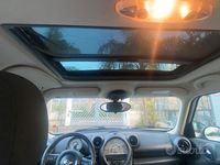 Usata Mini Countryman 122 CV (89 kW) 2012 Bianco SUV