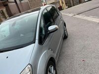 Usata Ford S-MAX S 140 CV (102 kW) 2006 Grigio Monovolume