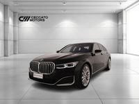 Usata BMW 730 Comfort Edition 286 CV (210 kW) 2024 Berlina