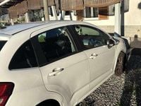 Używany Citroën C3 Seduction 73 KM (53 kW) 2011 Sedan/Limuzyna