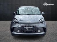Usata Smart ForFour Electric Drive 40 kW (55 CV) 2021 Berlina