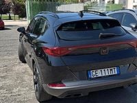 Usata Cupra Formentor 204 CV (150 kW) 2021 Nero SUV