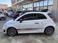 Usata Abarth 500 135 CV (99 kW) 2008 Utilitaria