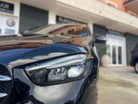 Usata Mercedes B180 116 CV (85 kW) 2019 Nero Monovolume