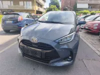 Nuova Toyota Yaris Hybrid 116 CV (85 kW) 2026 Other Berlina