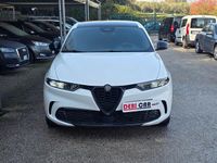 Usata Alfa Romeo Tonale Sprint 131 CV (96 kW) 2023 Bianco SUV