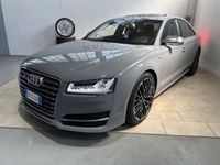 usata Audi S8 -