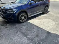 Usata BMW X1 Efficient Dynamics 150 CV (110 kW) 2019 SUV