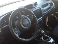 Usata Jeep Renegade 120 CV (88 kW) 2020 SUV