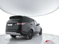 Usata Land Rover Discovery HSE 241 CV (177 kW) 2020 Nero SUV