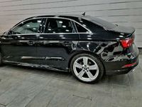 usata Audi A3 Sedan 35 2.0 tdi 150cv s-tronic 7m