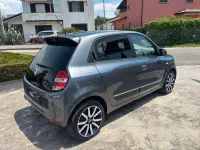 Usata Renault Twingo Intens 69 CV (50 kW) 2016 Grigio Utilitaria