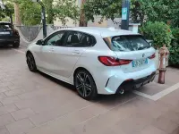 Usata BMW 118 M Sport 150 CV (110 kW) 2020 Utilitaria