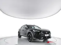 Usata Cupra Formentor 150 CV (110 kW) 2024 Nero SUV