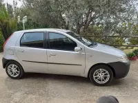 Usata Fiat Punto 69 CV (50 kW) 2007 Grigio Utilitaria