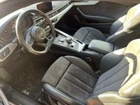 usata Audi A5 2.0 TDI 190 CV S tronic Business Sport