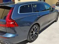 Usata Volvo V60 Business Edition 190 CV (139 kW) 2020 Station wagon