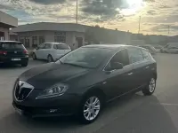 Usata Lancia Delta 105 CV (77 kW) 2010 Grigio Utilitaria