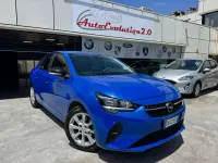 Usata Opel Corsa 75 CV (55 kW) 2023 Blu Utilitaria