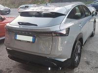 Usata Nissan Ariya 44 kW (61 CV) 2024 Grigio SUV