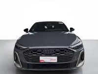 Usata Audi A5 S-Line 204 CV (150 kW) 2024 Grigio magnete Berlina