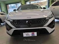 Nuova Peugeot 408 Allure 136 CV (100 kW) 2026 Bianco Berlina