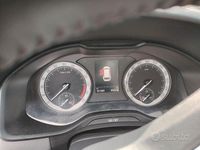 Usata Skoda Kodiaq 150 CV (110 kW) 2022 Bianco SUV