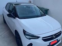 Usata Opel Corsa 75 CV (55 kW) 2023 Bianco Berlina
