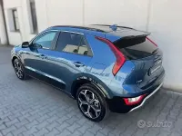 Usata Kia Niro Style 171 CV (125 kW) 2025 Mineral blue SUV