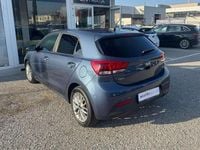 Usata Kia Rio 90 CV (66 kW) 2018 Other Berlina