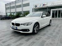 Usata BMW 318 Sport Line 2015 Station wagon
