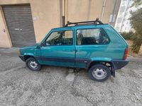 Usata Fiat Panda 4x4 1997 Utilitaria