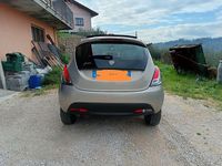 Usata Lancia Ypsilon S 95 CV (69 kW) 2012 Utilitaria