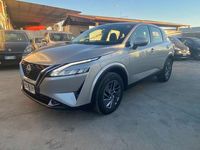 usata Nissan Qashqai 1.3 mhev Acenta 2wd 158cv xtronic