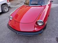 Usata Alfa Romeo Spider 1981 Cabrio