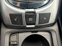 Usata Opel Antara 184 CV (135 kW) 2010 Grigio SUV