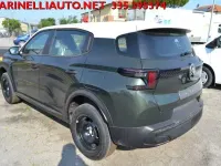 Nuova Citroën C3 Aircross 100 CV (73 kW) 2026 Verde SUV