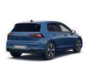 Nuova VW Golf VIII Life 116 CV (85 kW) 2026 Anemone blue metallizzato