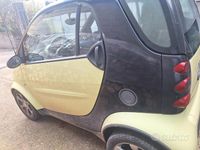 Usata Smart ForFour 2004 Utilitaria